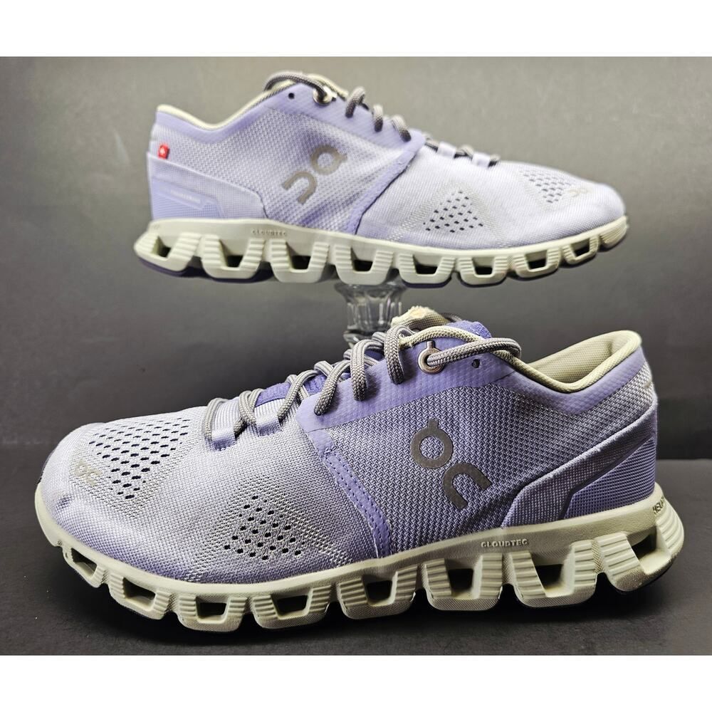 Oncloud Women 8 Comfy footwear